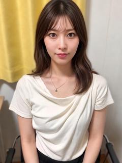Tokyo Sexy Milf 酒店服務 Sayoko