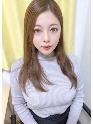 とーきょーせくしーみるふ 酒店服務 松下りか