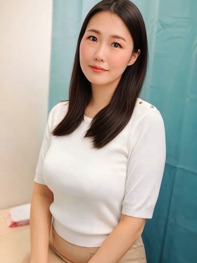 Tokyo Sexy Milf 酒店服務 Mitsuri