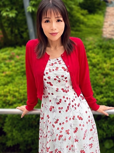 Tokyo Sexy Milf 酒店服务 Kokona