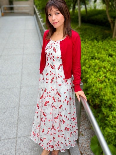 Tokyo Sexy Milf 酒店服务 Kokona
