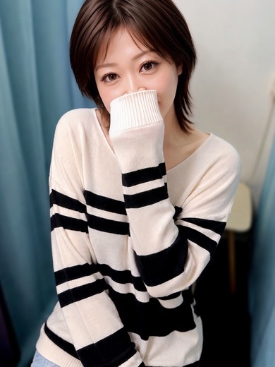 Tokyo Sexy Milf 안마 (호텔) Aoi