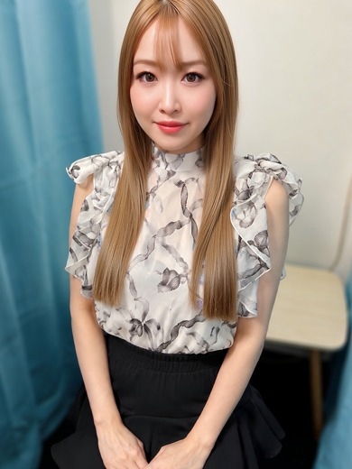 Tokyo Sexy Milf 안마 (호텔) Miyuu