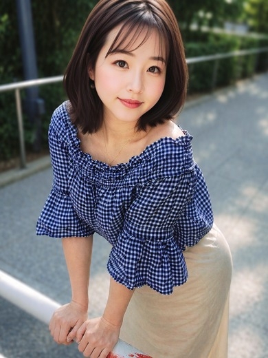 Tokyo Sexy Milf 안마 (호텔) Mio
