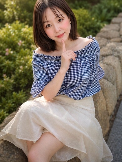 Tokyo Sexy Milf 酒店服務 Mio