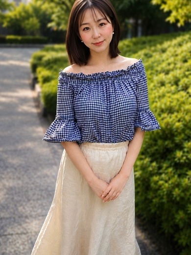 Tokyo Sexy Milf 酒店服務 Mio