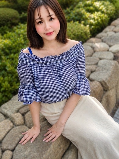 Tokyo Sexy Milf 酒店服務 Mio