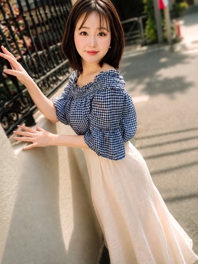 Tokyo Sexy Milf 酒店服務 Mio