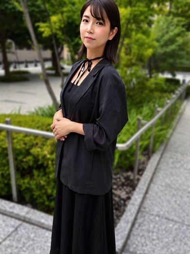 Tokyo Sexy Milf 酒店服务 Ayano