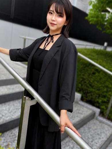 Tokyo Sexy Milf 酒店服务 Ayano
