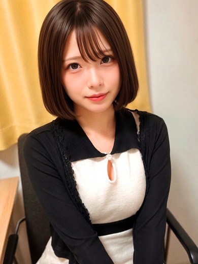Tokyo Sexy Milf 酒店服务 Himeka