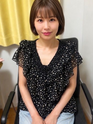 Tokyo Sexy Milf hotel escort service parlor Yukari
