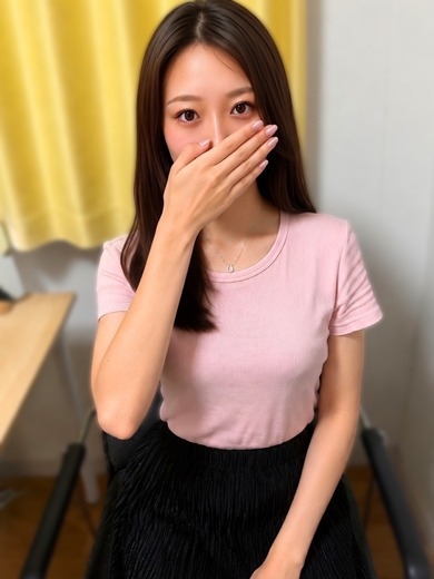 Tokyo Sexy Milf 酒店服务 Sayo