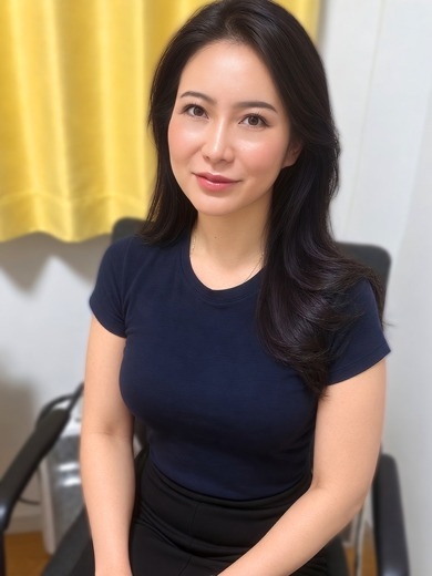 Tokyo Sexy Milf ホテヘル(店舗) Rika