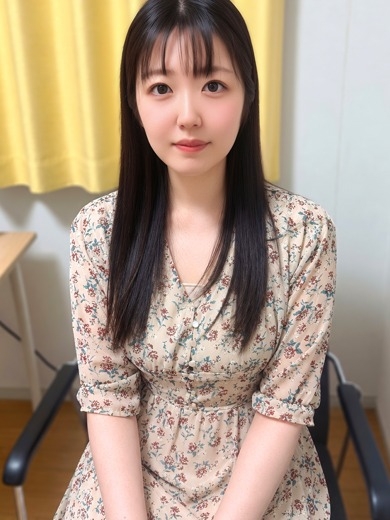 Tokyo Sexy Milf hotel escort service parlor Riku
