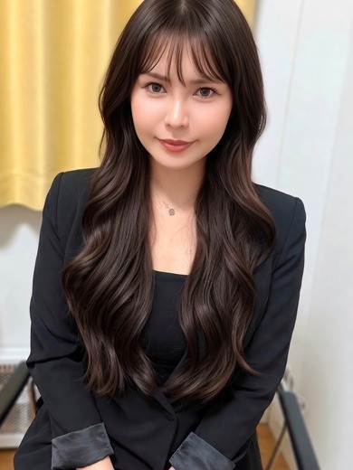 Tokyo Sexy Milf 안마 (호텔) Ema