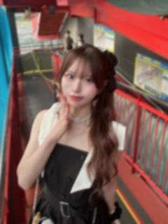 LOLI SHOP Kabukicho with HARD PLAY デリヘル KUROMI