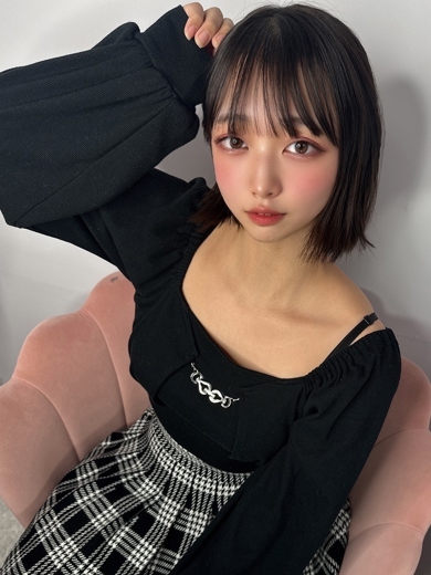 SE FREE TOKYOー×××以上恋人未満ー デリヘル HARU