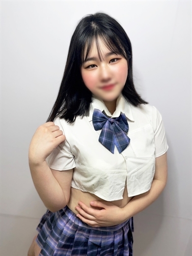 LOLI SHOP Kabukicho with HARD PLAY 데리헤루 KOHINA　＃AF