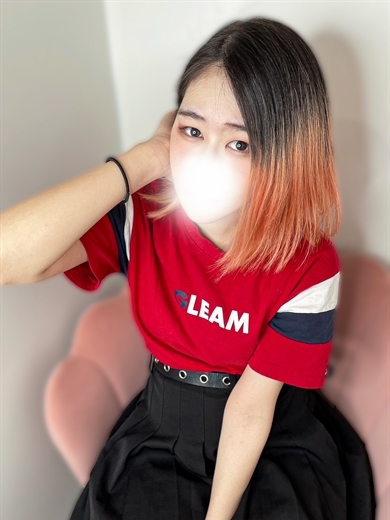 LOLI SHOP Kabukicho with HARD PLAY 데리헤루 KINAKO