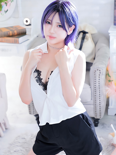 SHADY MOTION （シェイディモーション） outcall escort service IZUMI