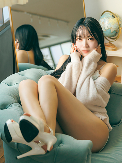 SHADY MOTION （シェイディモーション） 데리헤루 SUU