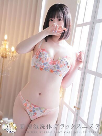 新宿泡洗体デラックスエステ (출장)에스테틱/퇴폐마사지 콜걸 MISA