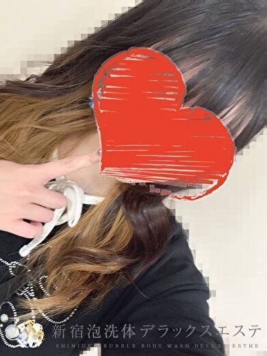 新宿泡洗体デラックスエステ nuru massage Service outcall ANZU