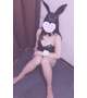 19時から🐇🖤