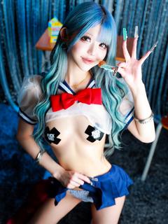 SHINJUKU GALDELI ～新宿ギャルデリ～ デリヘル RABUHIME