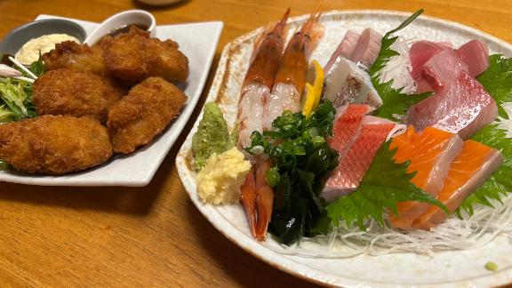 うまし🐟