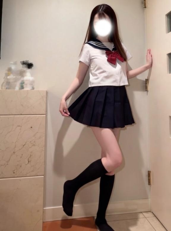 フィギュア体型🧚♂️コスプレ