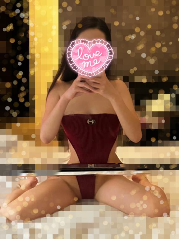 あったかい♡
