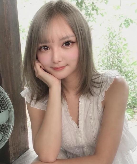 8月も🩵