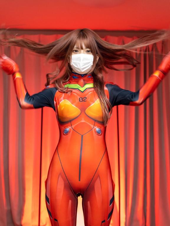 アスカ