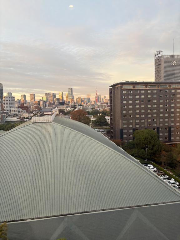 好きなホテル🥹