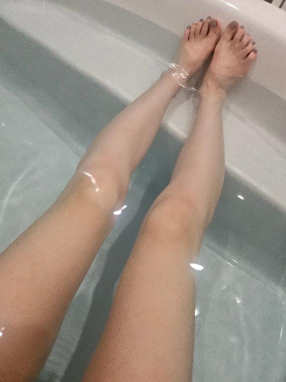 🛀🩰◝✩