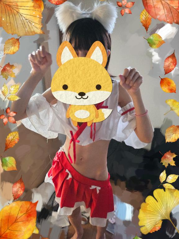 きつね丸🦊