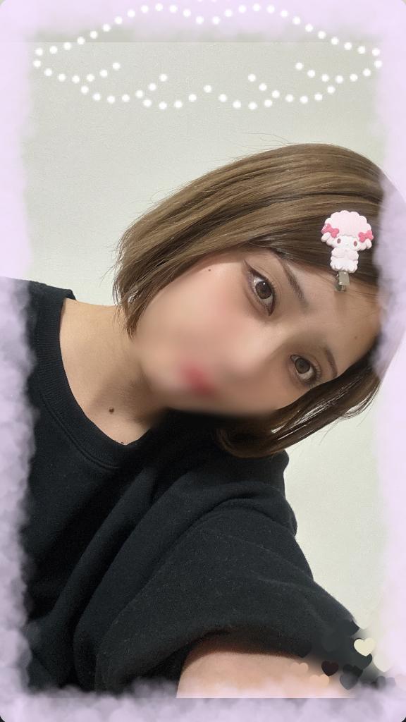 5月初出勤でいますんすん🫧