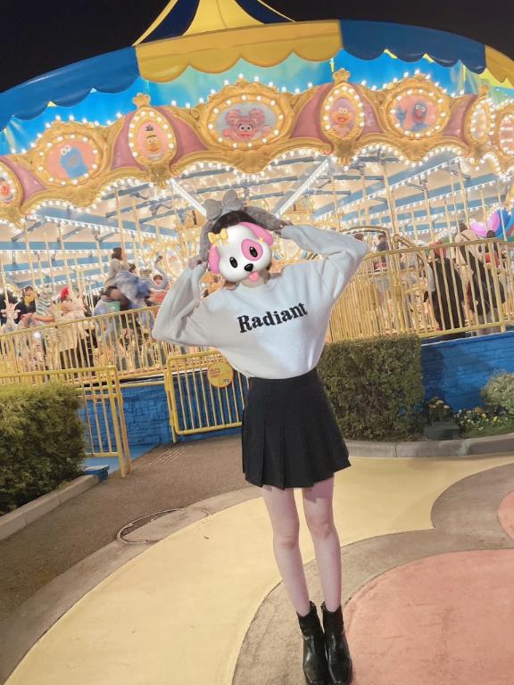 22時から♡
