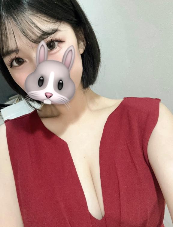 起きたらムラムラ🫧