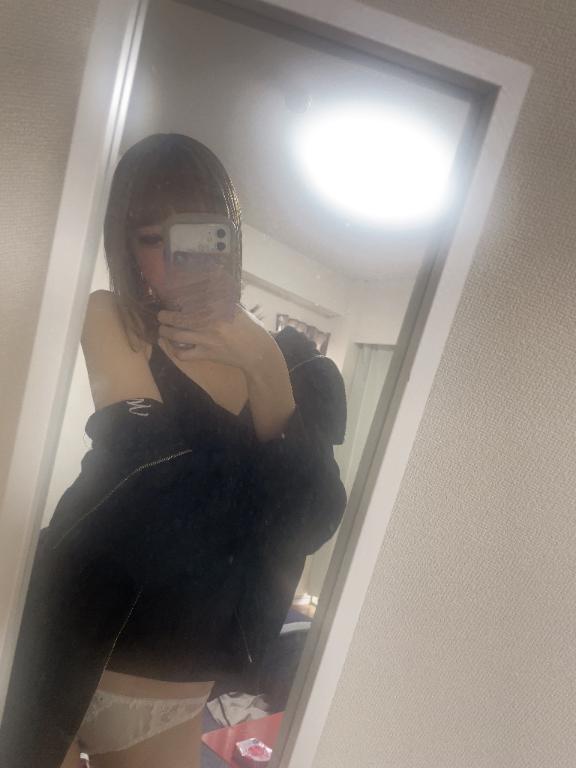 はじめまして❤️