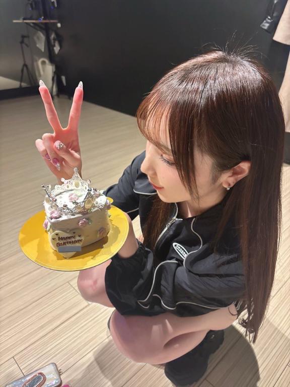 いつもありがとう🩷