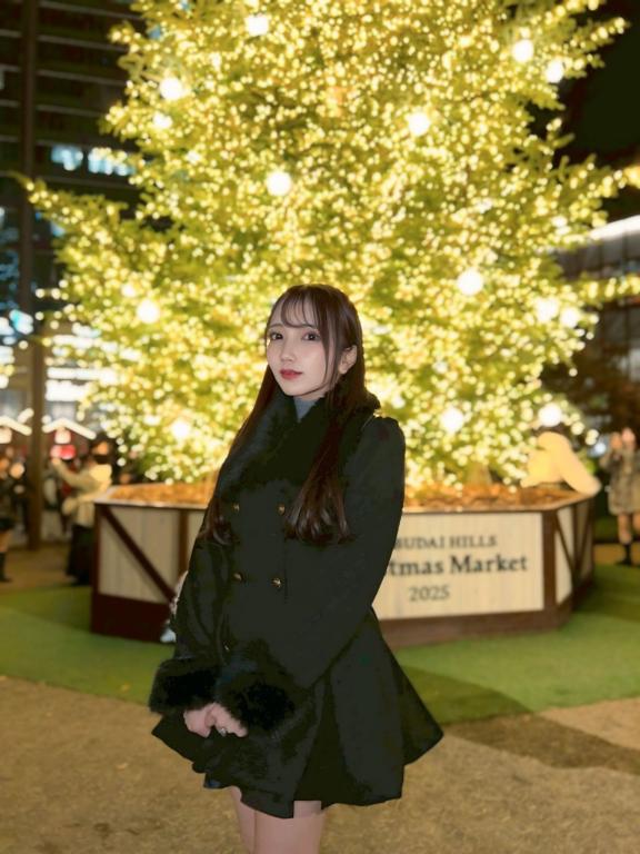 年末ですね❄️