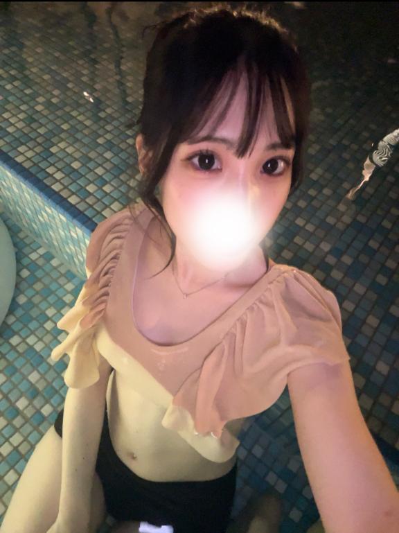 顔出しゆゆ💗