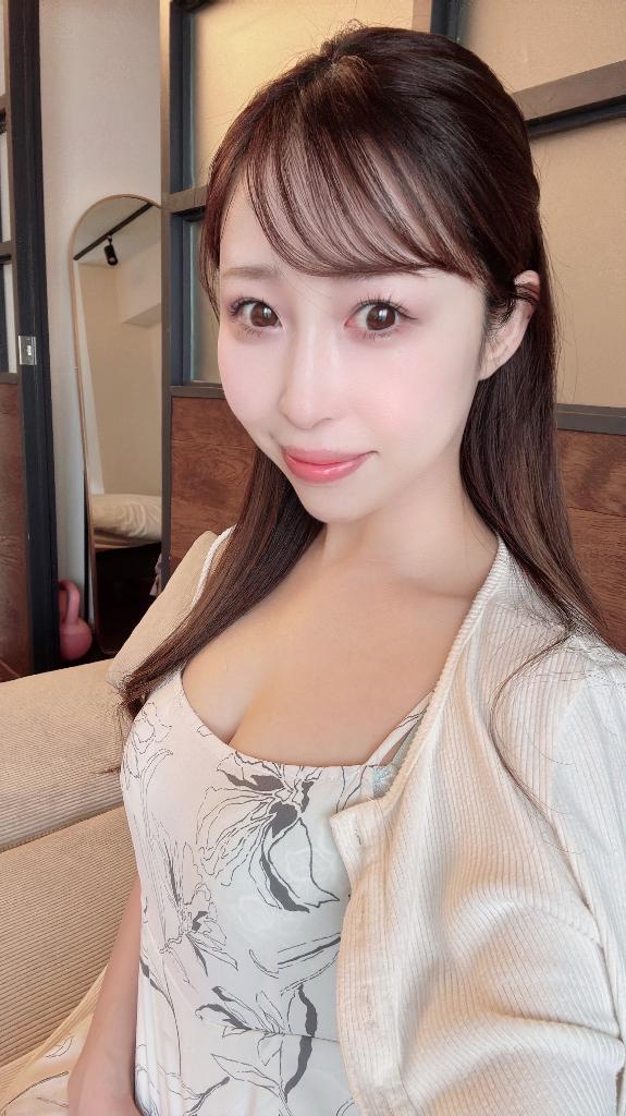 【お礼写メ日記】