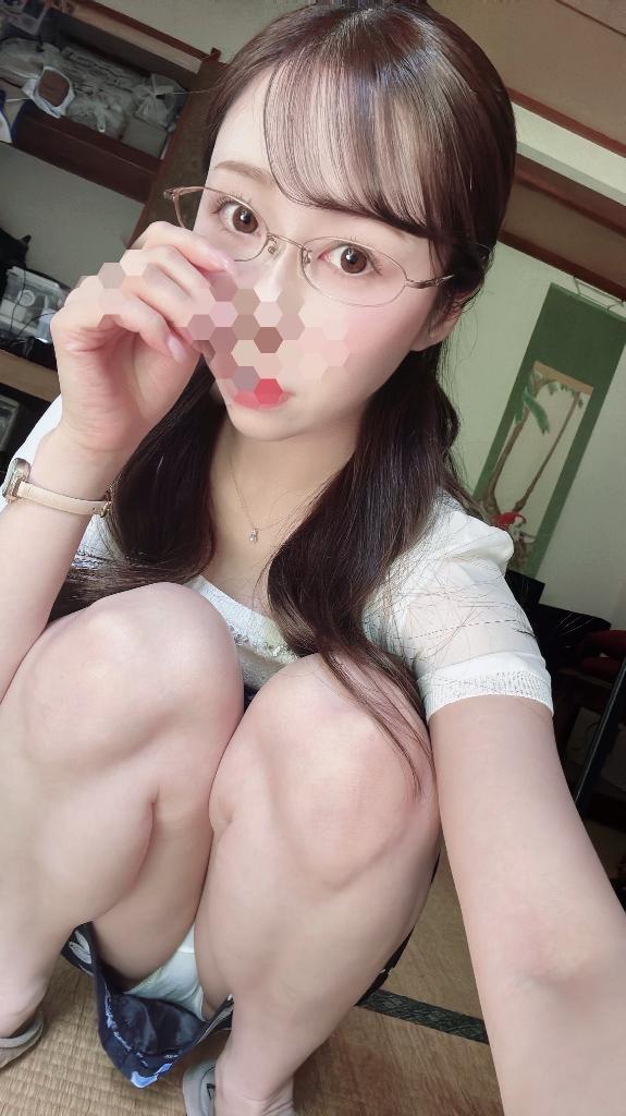【お礼写メ日記】
