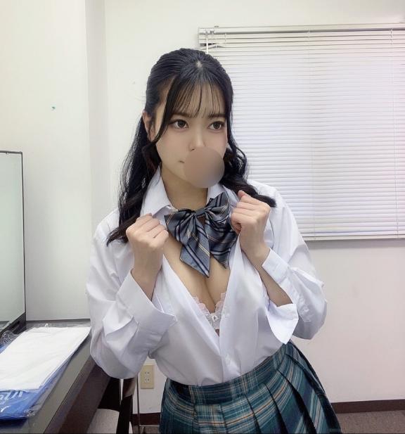 今日もどうかな⁇♡//