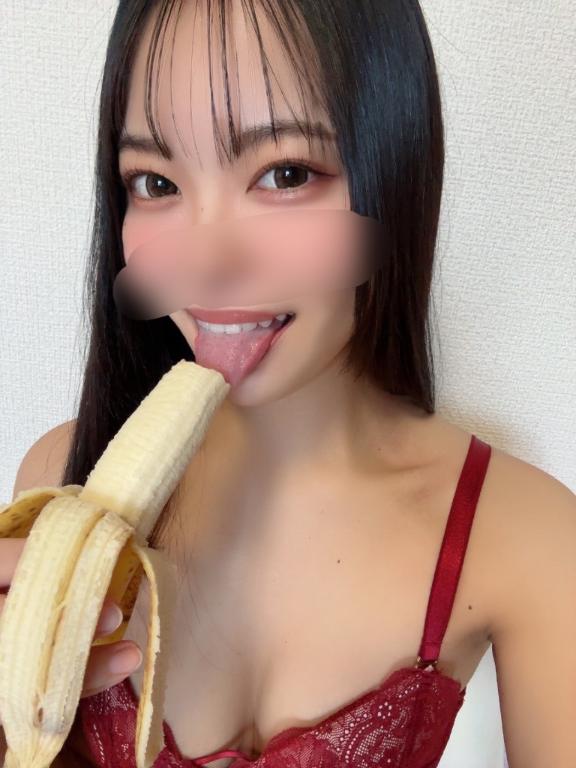 ぺろぺろ👅🍌
