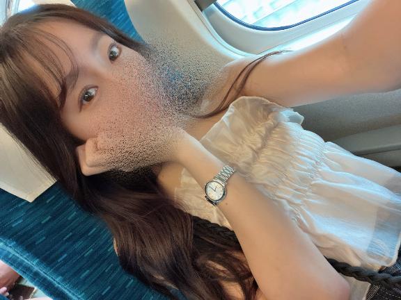 写真あがったよ🤍